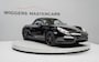 Porsche Boxster 3.4 PDK 320 PK, BLACK Edition Nr. 245/987 Nieuwstaat en dealeron