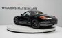 Porsche Boxster 3.4 PDK 320 PK, BLACK Edition Nr. 245/987 Nieuwstaat en dealeron