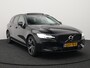 Volvo V60 T8 Recharge AWD R-Design Plug In Hybrid LONG RANGE INCL BTW PHEV | Panodak | Trekhaak af Fabriek | Adaptive Cruise | Lederen Sportstoelen Memory | Camera | Stuur / Stoelverwarming | Apple Carplay | 19"L.M |
