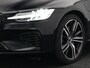Volvo V60 T8 Recharge AWD R-Design Plug In Hybrid LONG RANGE INCL BTW PHEV | Panodak | Trekhaak af Fabriek | Adaptive Cruise | Lederen Sportstoelen Memory | Camera | Stuur / Stoelverwarming | Apple Carplay | 19"L.M |