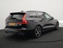 Volvo V60 T8 Recharge AWD R-Design Plug In Hybrid LONG RANGE INCL BTW PHEV | Panodak | Trekhaak af Fabriek | Adaptive Cruise | Lederen Sportstoelen Memory | Camera | Stuur / Stoelverwarming | Apple Carplay | 19"L.M |