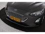 Ford Focus Wagon 1.5 EcoBlue Connected Cruise Control, Navigatie, Airco, Licht metalen velgen