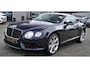 Bentley Continental GT 4.0 V8 Coupé | Origineel Nederlands | Luxe leder met ruitmotief | Camera | Facelift | Luchtvering | NAP |