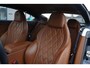 Bentley Continental GT 4.0 V8 Coupé | Origineel Nederlands | Luxe leder met ruitmotief | Camera | Facelift | Luchtvering | NAP |