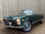 Mercedes-Benz SL Cabriolet 250SL Pagode "Notsitz" Automaat / Becker Grand Prix / Inclusief Hard Top / W113 /