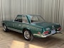 Mercedes-Benz SL Cabriolet 250SL Pagode "Notsitz" Automaat / Becker Grand Prix / Inclusief Hard Top / W113 /