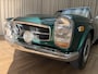 Mercedes-Benz SL Cabriolet 250SL Pagode "Notsitz" Automaat / Becker Grand Prix / Inclusief Hard Top / W113 /