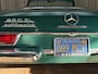 Mercedes-Benz SL Cabriolet 250SL Pagode "Notsitz" Automaat / Becker Grand Prix / Inclusief Hard Top / W113 /