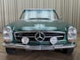 Mercedes-Benz SL Cabriolet 250SL Pagode "Notsitz" Automaat / Becker Grand Prix / Inclusief Hard Top / W113 /