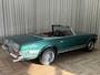 Mercedes-Benz SL Cabriolet 250SL Pagode "Notsitz" Automaat / Becker Grand Prix / Inclusief Hard Top / W113 /