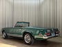 Mercedes-Benz SL Cabriolet 250SL Pagode "Notsitz" Automaat / Becker Grand Prix / Inclusief Hard Top / W113 /