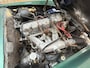 Mercedes-Benz SL Cabriolet 250SL Pagode "Notsitz" Automaat / Becker Grand Prix / Inclusief Hard Top / W113 /