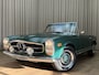 Mercedes-Benz SL Cabriolet 250SL Pagode "Notsitz" Automaat / Becker Grand Prix / Inclusief Hard Top / W113 /