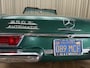 Mercedes-Benz SL Cabriolet 250SL Pagode "Notsitz" Automaat / Becker Grand Prix / Inclusief Hard Top / W113 /