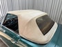Mercedes-Benz SL Cabriolet 250SL Pagode "Notsitz" Automaat / Becker Grand Prix / Inclusief Hard Top / W113 /