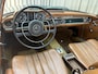 Mercedes-Benz SL Cabriolet 250SL Pagode "Notsitz" Automaat / Becker Grand Prix / Inclusief Hard Top / W113 /