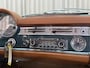 Mercedes-Benz SL Cabriolet 250SL Pagode "Notsitz" Automaat / Becker Grand Prix / Inclusief Hard Top / W113 /