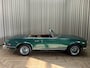 Mercedes-Benz SL Cabriolet 250SL Pagode "Notsitz" Automaat / Becker Grand Prix / Inclusief Hard Top / W113 /