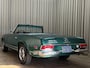Mercedes-Benz SL Cabriolet 250SL Pagode "Notsitz" Automaat / Becker Grand Prix / Inclusief Hard Top / W113 /
