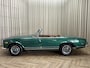 Mercedes-Benz SL Cabriolet 250SL Pagode "Notsitz" Automaat / Becker Grand Prix / Inclusief Hard Top / W113 /