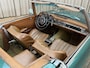 Mercedes-Benz SL Cabriolet 250SL Pagode "Notsitz" Automaat / Becker Grand Prix / Inclusief Hard Top / W113 /