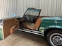 Mercedes-Benz SL Cabriolet 250SL Pagode "Notsitz" Automaat / Becker Grand Prix / Inclusief Hard Top / W113 /