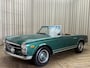 Mercedes-Benz SL Cabriolet 250SL Pagode "Notsitz" Automaat / Becker Grand Prix / Inclusief Hard Top / W113 /
