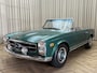 Mercedes-Benz SL Cabriolet 250SL Pagode "Notsitz" Automaat / Becker Grand Prix / Inclusief Hard Top / W113 /
