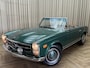 Mercedes-Benz SL Cabriolet 250SL Pagode "Notsitz" Automaat / Becker Grand Prix / Inclusief Hard Top / W113 /
