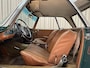 Mercedes-Benz SL Cabriolet 250SL Pagode "Notsitz" Automaat / Becker Grand Prix / Inclusief Hard Top / W113 /