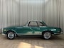 Mercedes-Benz SL Cabriolet 250SL Pagode "Notsitz" Automaat / Becker Grand Prix / Inclusief Hard Top / W113 /