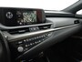 Lexus ES 300h Business Line | Navigatie | Apple CarPlay / Android Auto | Lederen bekleding | Sunroof |