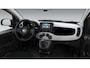 Fiat Panda 1.0 Hybrid Pandina IDEALE STADSAUTO- ZWART DAK - TWO TONE