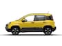 Fiat Panda 1.0 Hybrid Pandina IDEALE STADSAUTO- ZWART DAK - TWO TONE