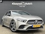 Mercedes-Benz A-klasse 180 Business Solution AMG AUT. | 1e eigenaar | dealer onderhouden | sfeerverlichting | navigatie | NL auto