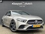 Mercedes-Benz A-klasse 180 Business Solution AMG AUT. | 1e eigenaar | dealer onderhouden | sfeerverlichting | navigatie | camera