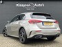 Mercedes-Benz A-klasse 180 Business Solution AMG AUT. | 1e eigenaar | dealer onderhouden | sfeerverlichting | navigatie | camera