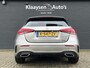 Mercedes-Benz A-klasse 180 Business Solution AMG AUT. | 1e eigenaar | dealer onderhouden | sfeerverlichting | navigatie | camera