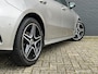Mercedes-Benz A-klasse 180 Business Solution AMG AUT. | 1e eigenaar | dealer onderhouden | sfeerverlichting | navigatie | NL auto