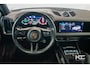 Porsche Cayenne Coupé E-Hybrid | Sport Design | Bijrij. display |