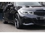 BMW 3-Serie Touring M340i xDrive High Executive Edition Pano|Laserled|HUD|ACC|H/KSound|Shadowline