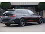 BMW 3-Serie Touring M340i xDrive High Executive Edition Pano|Laserled|HUD|ACC|H/KSound|Shadowline