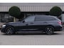 BMW 3-Serie Touring M340i xDrive High Executive Edition Pano|Laserled|HUD|ACC|H/KSound|Shadowline