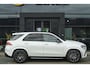 Mercedes-Benz GLE GLE53 AMG 435pk 4MATIC+ Panoramadak Head-up Burmester Trekhaak Nappaleder Night pakket 21" LMV