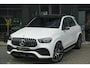 Mercedes-Benz GLE GLE53 AMG 435pk 4MATIC+ Panoramadak Head-up Burmester Trekhaak Nappaleder Night pakket 21" LMV