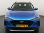 Ford Focus Wagon EcoBoost Hybrid 155 pk Active | AUTOMAAT | Pano | Winter Pack | B&O | Adapt. Cruise | 4 seiz. banden | garantie tm 2028