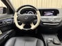Mercedes-Benz S-klasse BRABUS B8 W221 / 5,5L V8 419 PK / 7G-Tronic / 21" ALU / Carbon / Airmatic Luchtvering / Full Option / Night Vision