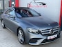 Mercedes-Benz E-klasse 220 d Amg-Line MEMORY/CAMERA/MULTIBEAM/TREKHAAK/BLIS/LANE/DISTRONIC