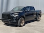 Dodge Ram 1500 pick up 4x4 Crew Cab Longhorn Night