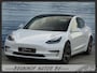 Tesla Model 3 Long Range AWD 75 kWh Trekhaak Camera Navigatie